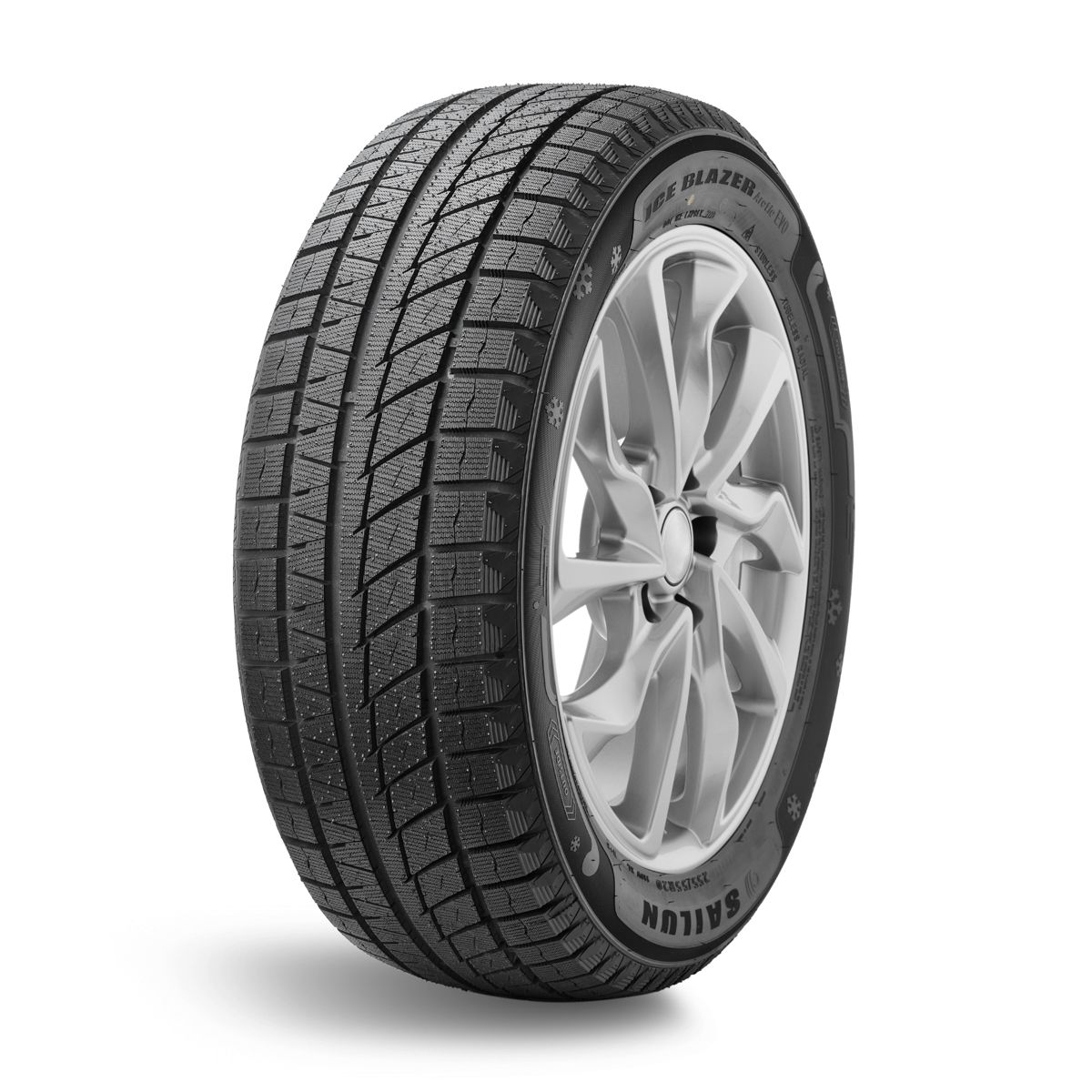 Шины Sailun Ice Blazer Arctic Evo | Каталог Wheelsnheels.ru