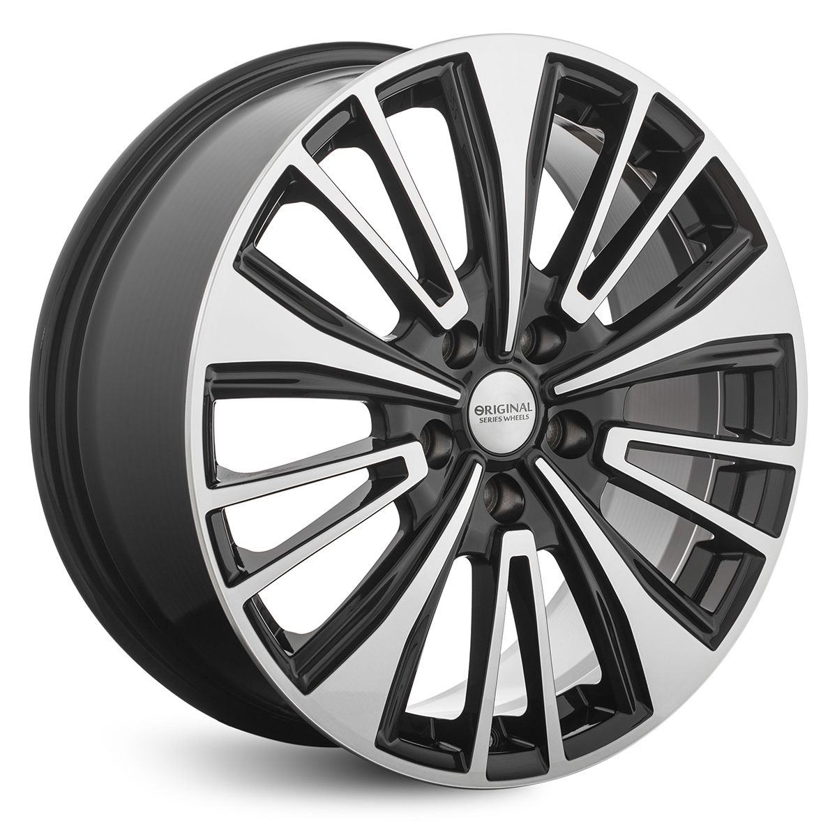 Диски СКАД KL-1060 | Каталог Wheelsnheels.ru
