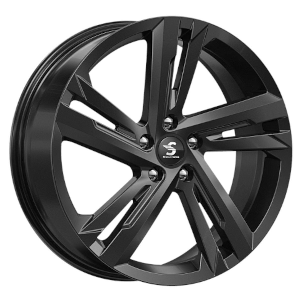 Диски СКАД Premium КР002 (EXEED TXL) | Каталог Wheelsnheels.ru