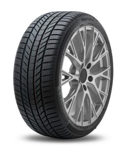 Шины Continental WinterContact TS 870 P | Каталог Wheelsnheels.ru