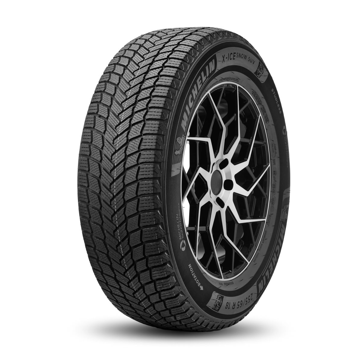 Шины Michelin X- ICE SNOW SUV | Каталог Wheelsnheels.ru
