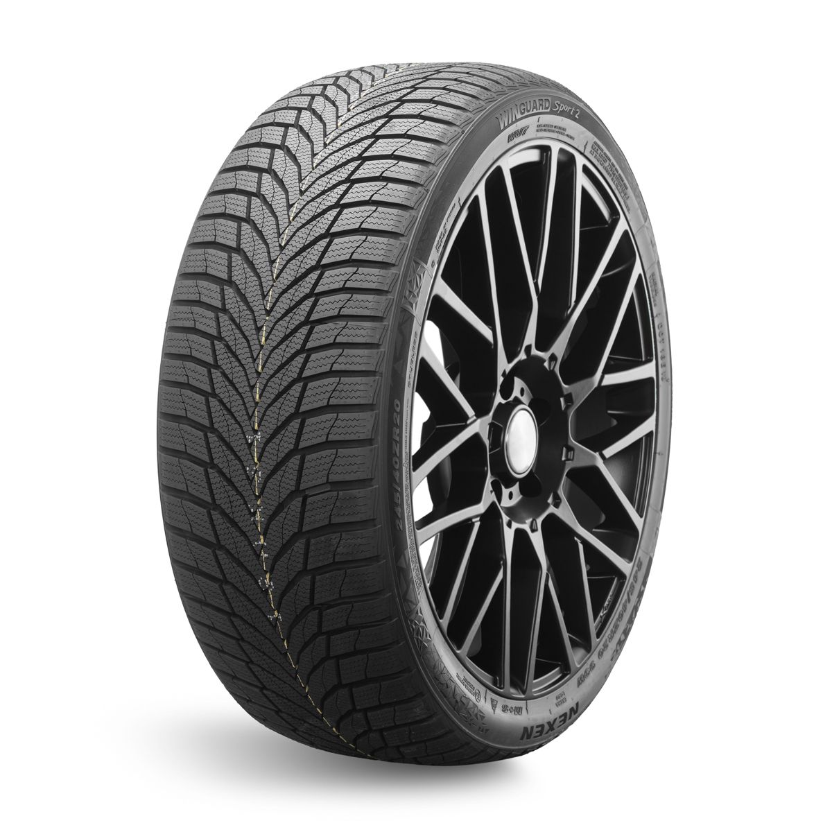 Шины Nexen WINGUARD SPORT 2 SUV | Каталог Wheelsnheels.ru