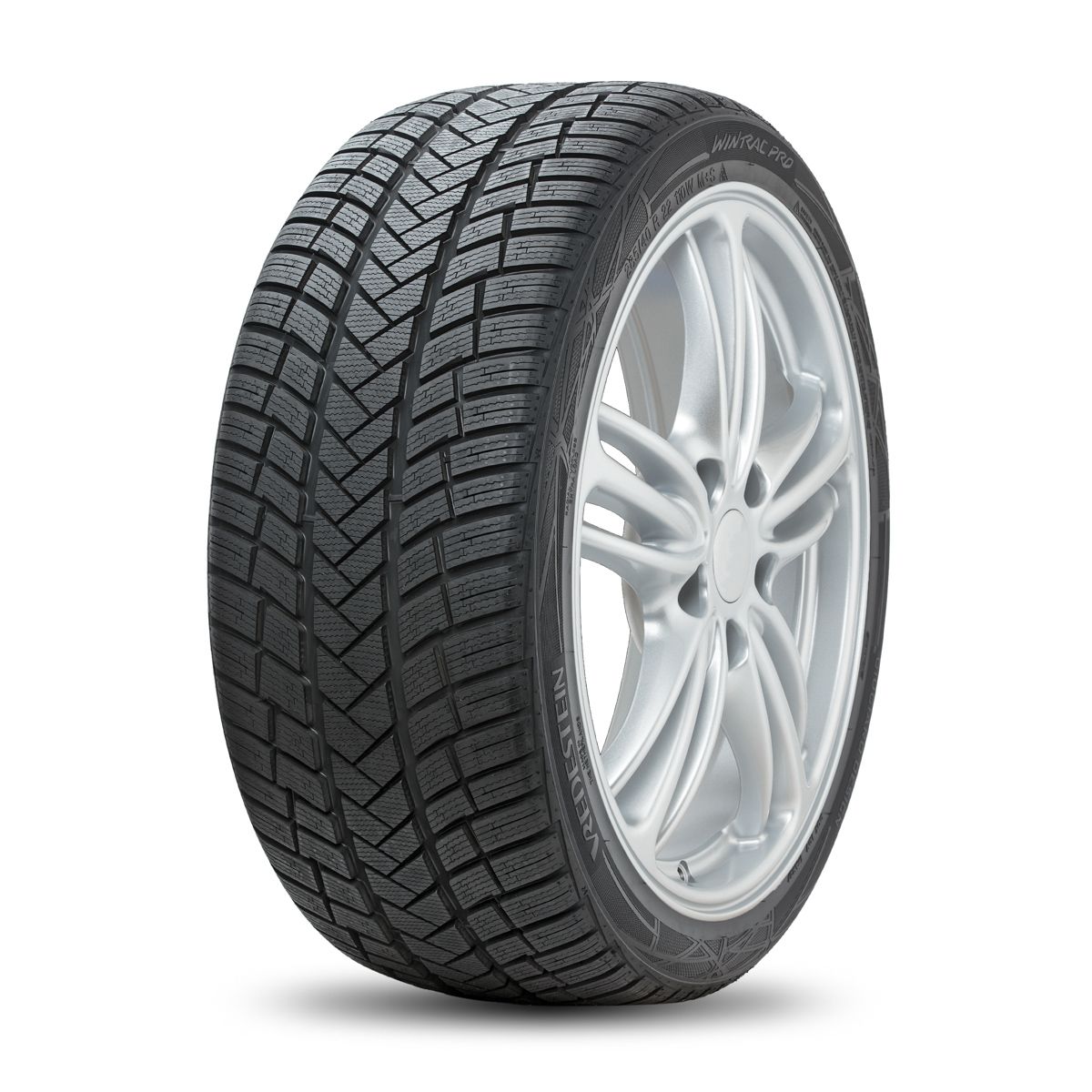 Шины Vredestein Wintrac Pro | Каталог Wheelsnheels.ru