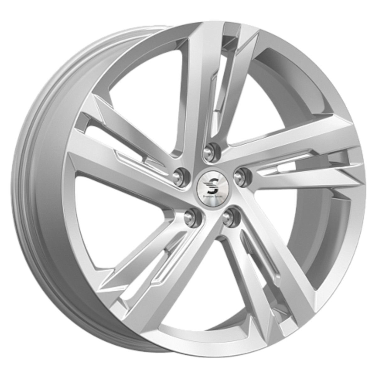 Диски СКАД Premium КР002 (19_Haval F7x) | Каталог Wheelsnheels.ru