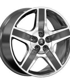 Диски СКАД Premium КР008 (20_Li L7/Li L8) | Каталог Wheelsnheels.ru