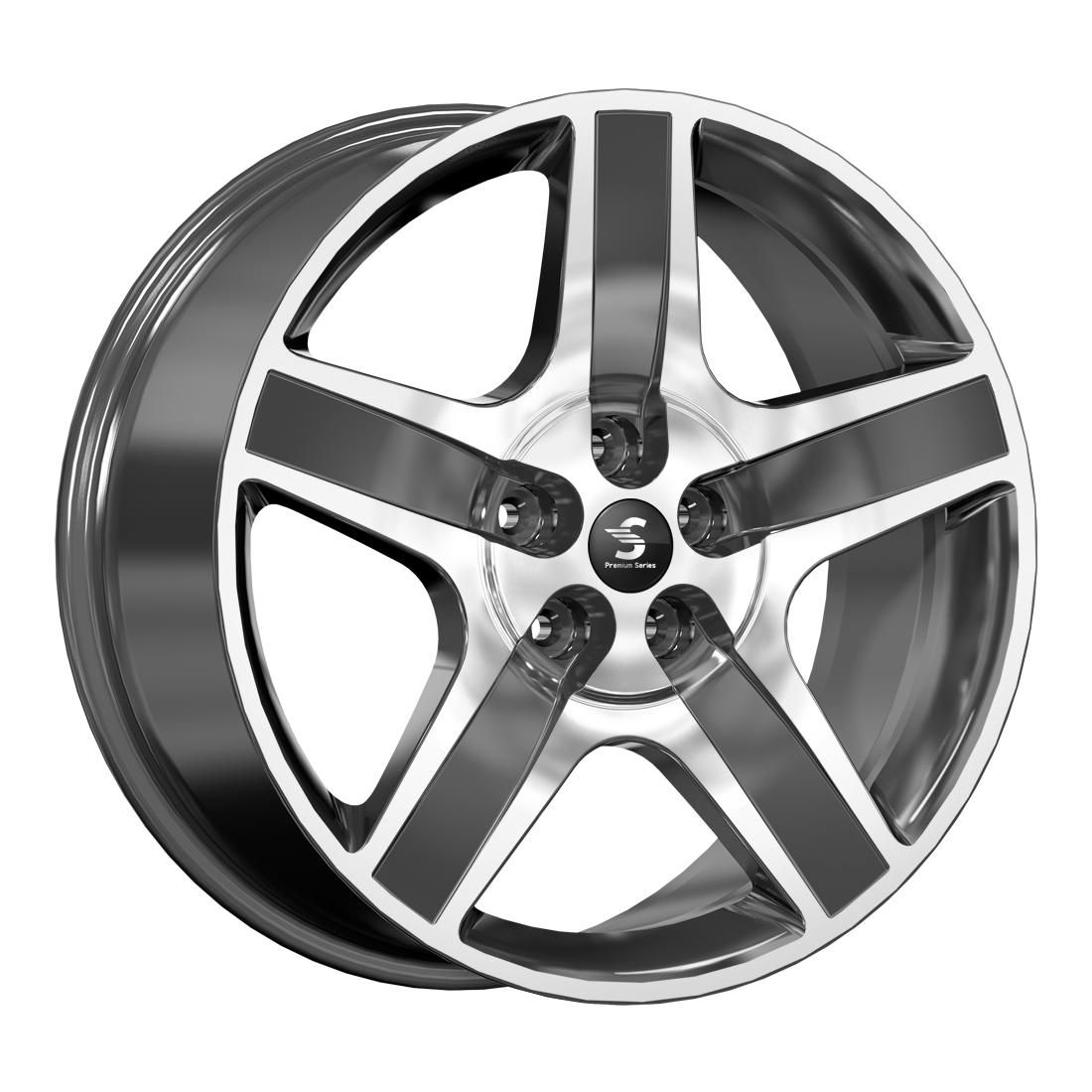 Диски СКАД Premium КР008 (20_Li L7/Li L8) | Каталог Wheelsnheels.ru