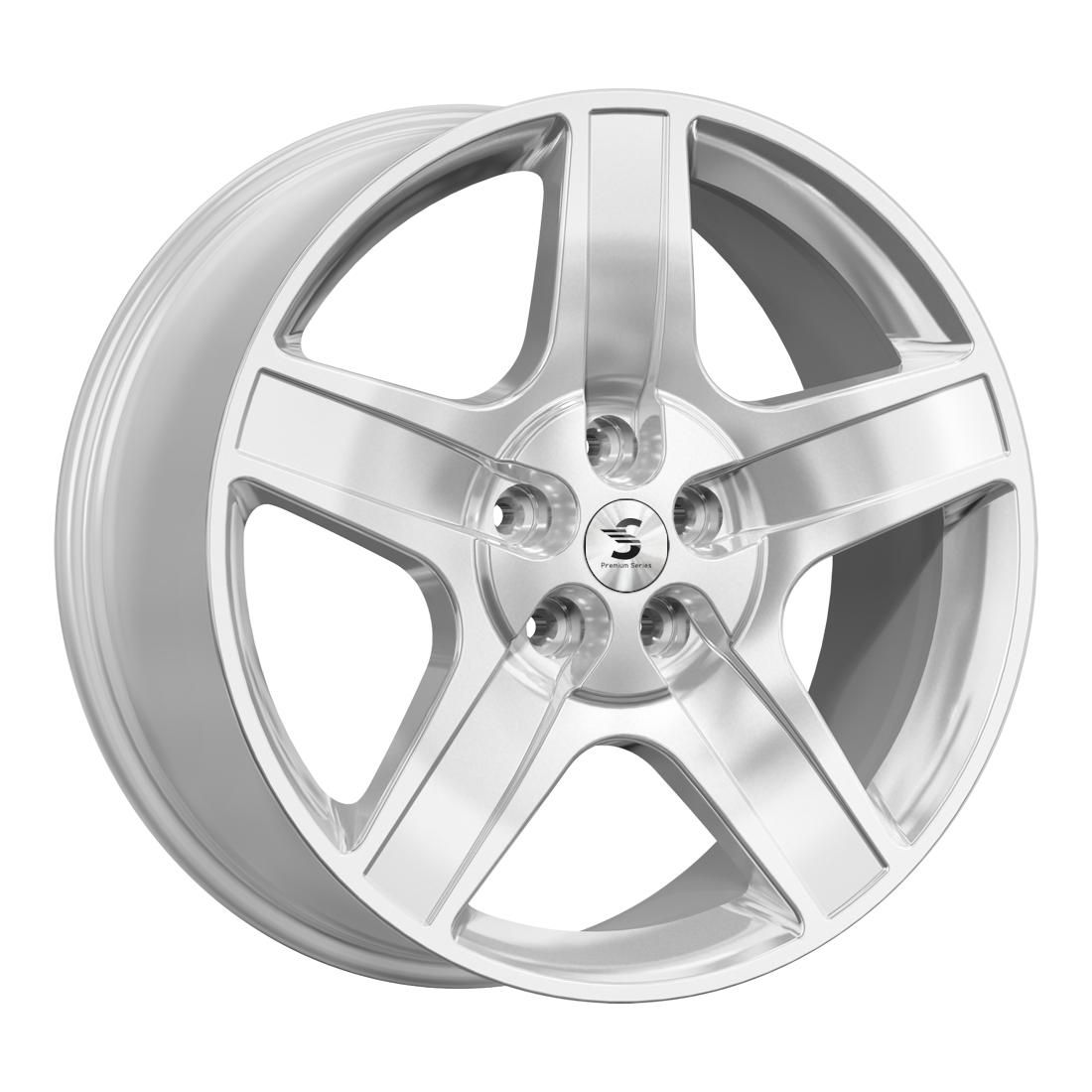 Диски СКАД Premium КР008 (20_Li L7/Li L8) | Каталог Wheelsnheels.ru