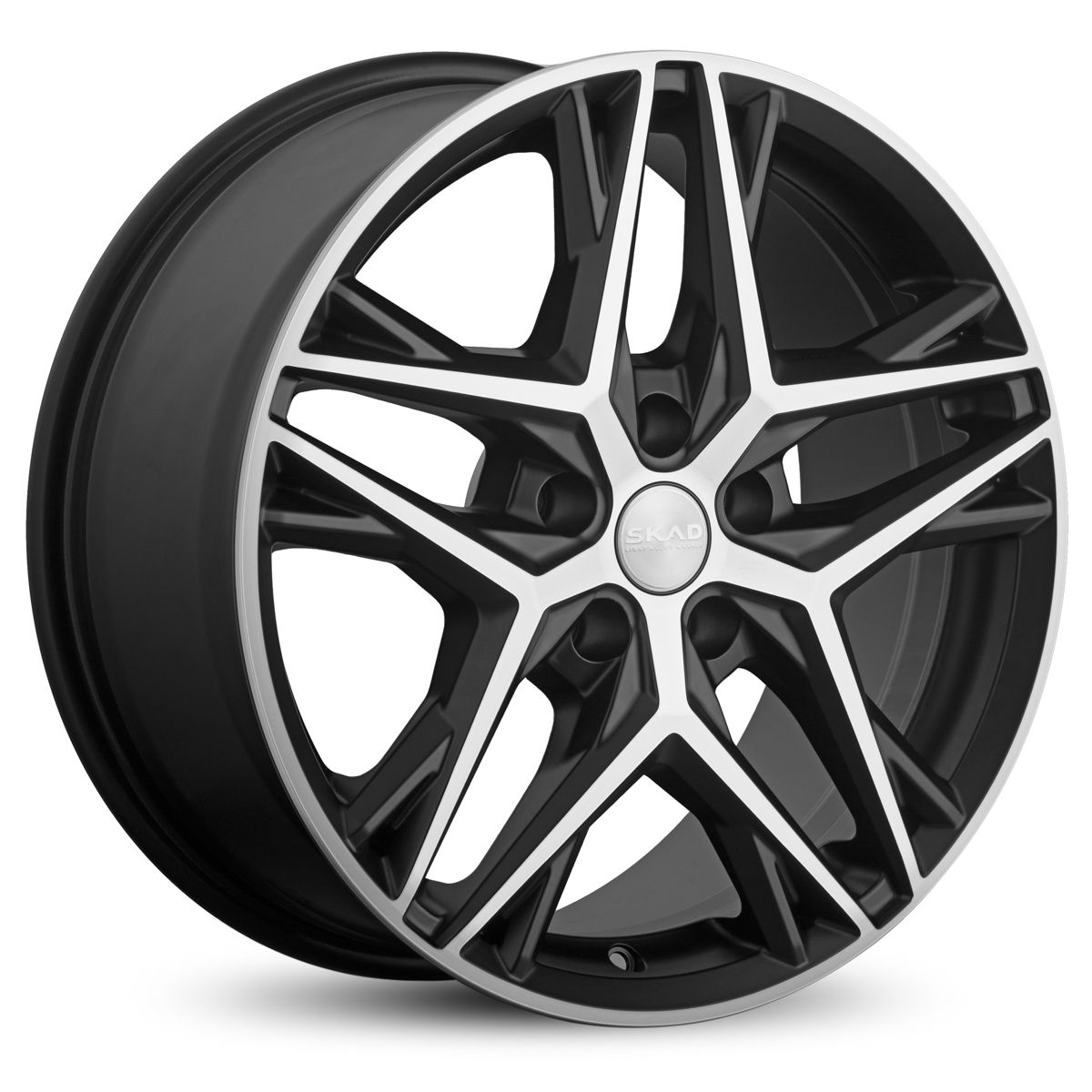 Диски СКАД Челси | Каталог Wheelsnheels.ru