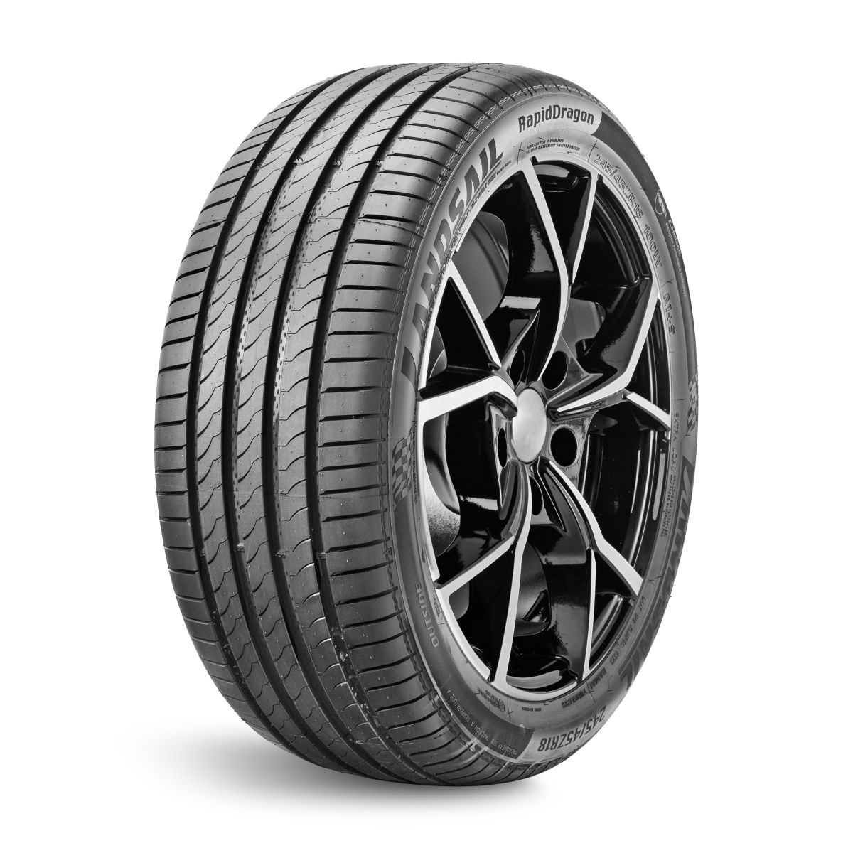 Шины Landsail RapidDragon | Каталог Wheelsnheels.ru