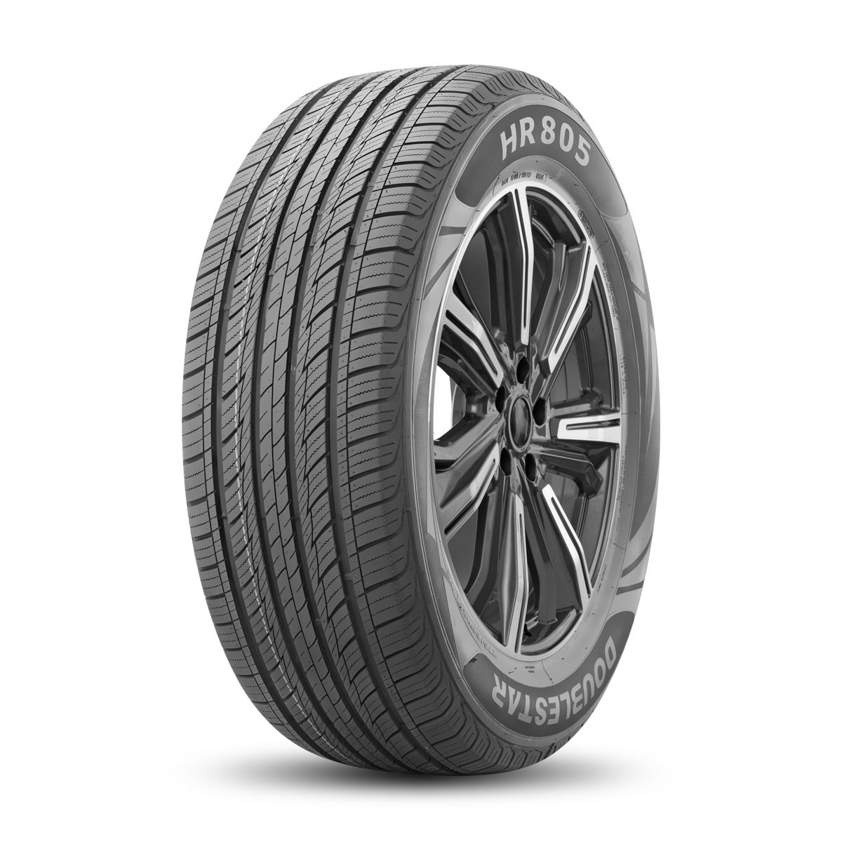 Шины DoubleStar HR805 | Каталог Wheelsnheels.ru