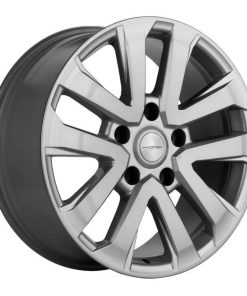 Диски Khomen Wheels KHW2003 (LX570/LC100/LC200) | Каталог Wheelsnheels.ru