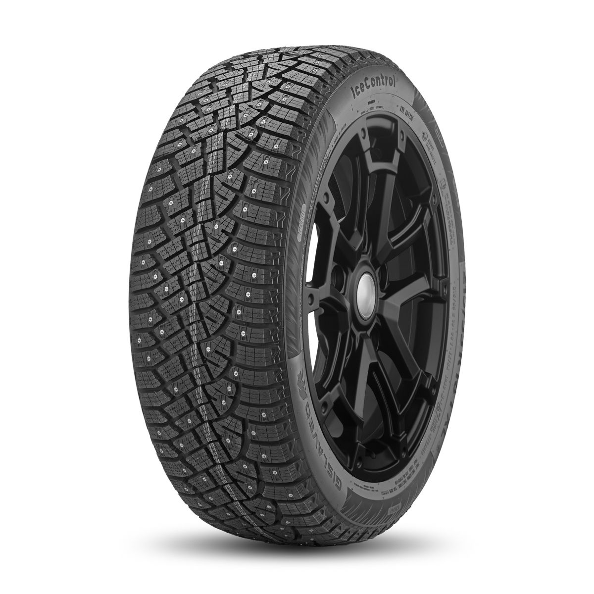 Шины Gislaved IceControl | Каталог Wheelsnheels.ru