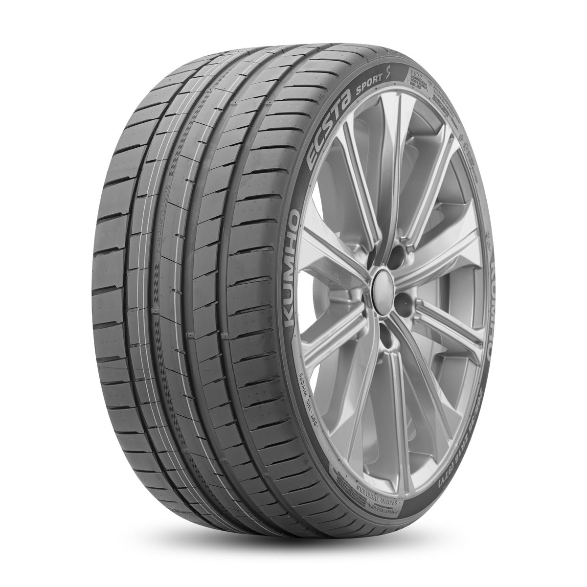 Шины Kumho PS-72 S | Каталог Wheelsnheels.ru