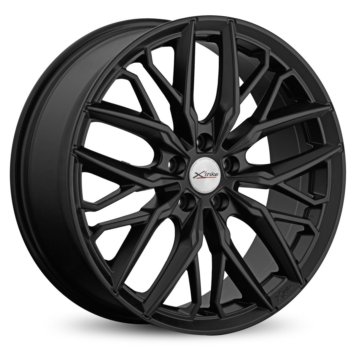 Диски Xtrike X-139 | Каталог Wheelsnheels.ru