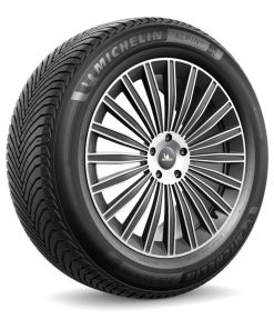 Шины Michelin ALPIN 7 | Каталог Wheelsnheels.ru