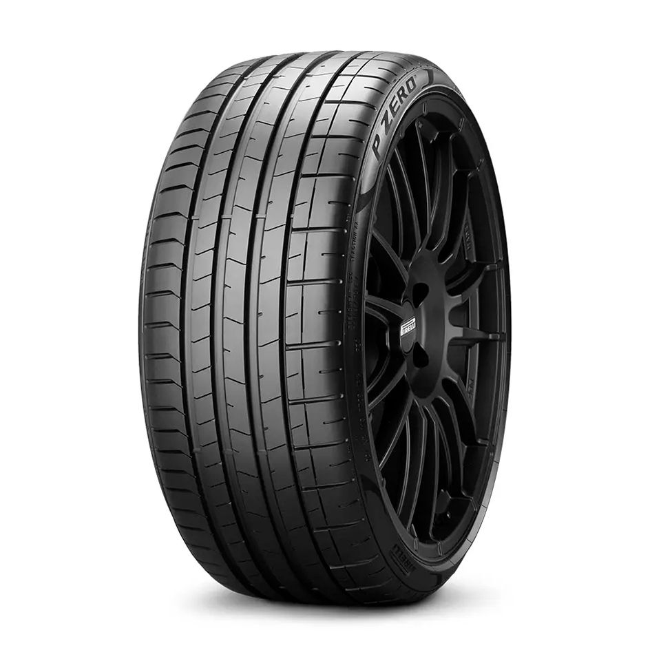 Шины Pirelli P-ZERO (PZ4) Elect | Каталог Wheelsnheels.ru