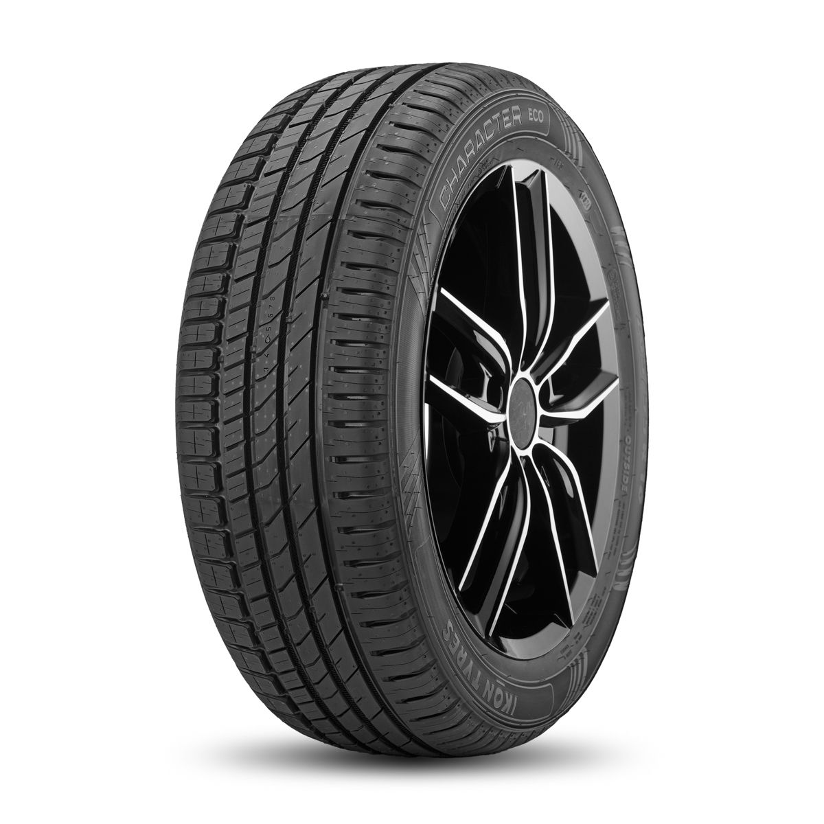Шины Ikon Tyres Ikon Character Eco | Каталог Wheelsnheels.ru