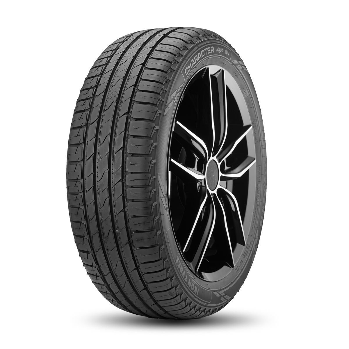 Шины Ikon Tyres Ikon Character Aqua SUV | Каталог Wheelsnheels.ru