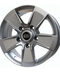Диски Replica FR 5558 | Каталог Wheelsnheels.ru