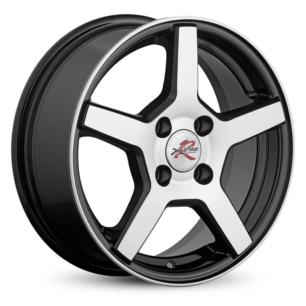 Диски XtrikeRST R024 | Каталог Wheelsnheels.ru