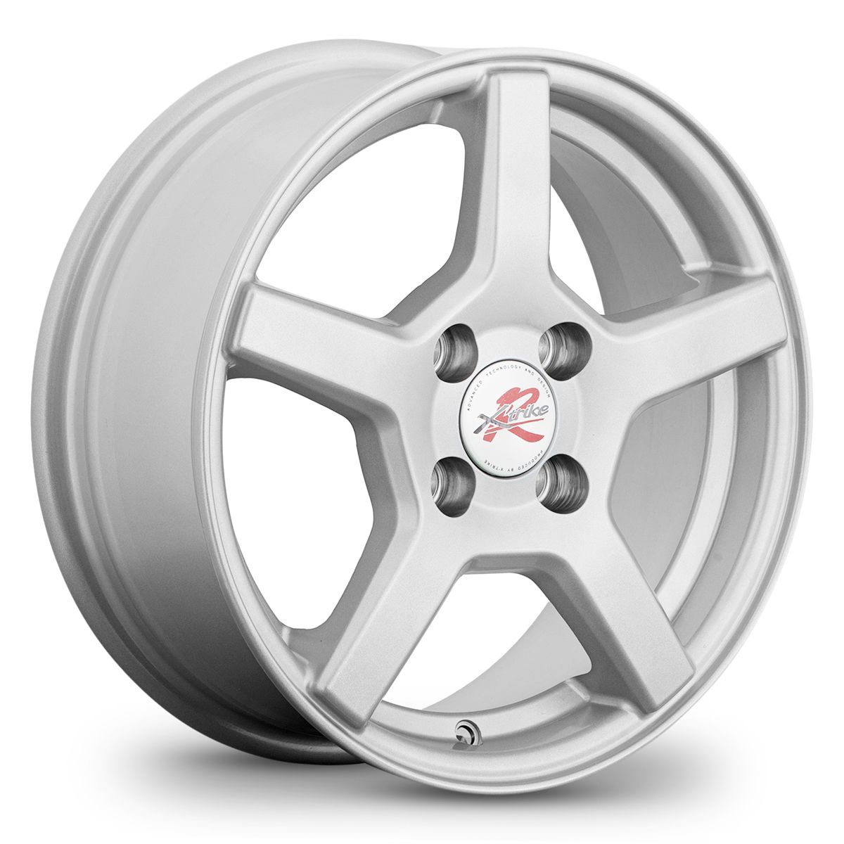 Диски XtrikeRST R024 | Каталог Wheelsnheels.ru