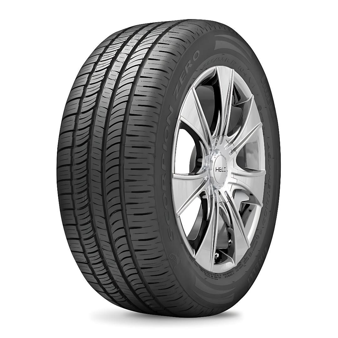Шины Pirelli SC ZERO ASSIMMETRICO | Каталог Wheelsnheels.ru