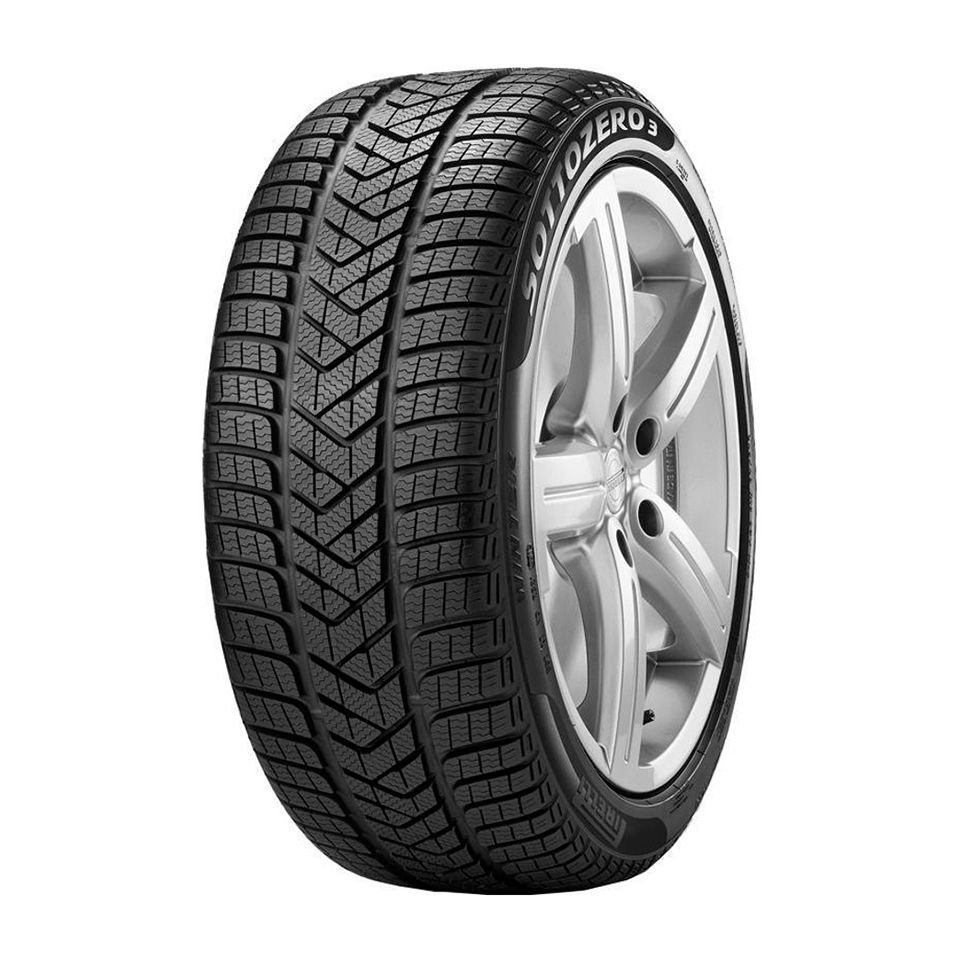 Шины Pirelli WSZ s3 | Каталог Wheelsnheels.ru