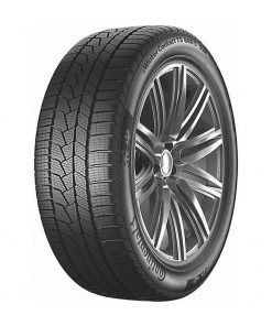 Шины Continental WinterContact TS 860 S | Каталог Wheelsnheels.ru