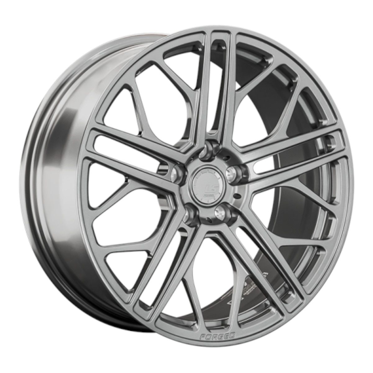 Диски LS Forged FG48 | Каталог Wheelsnheels.ru