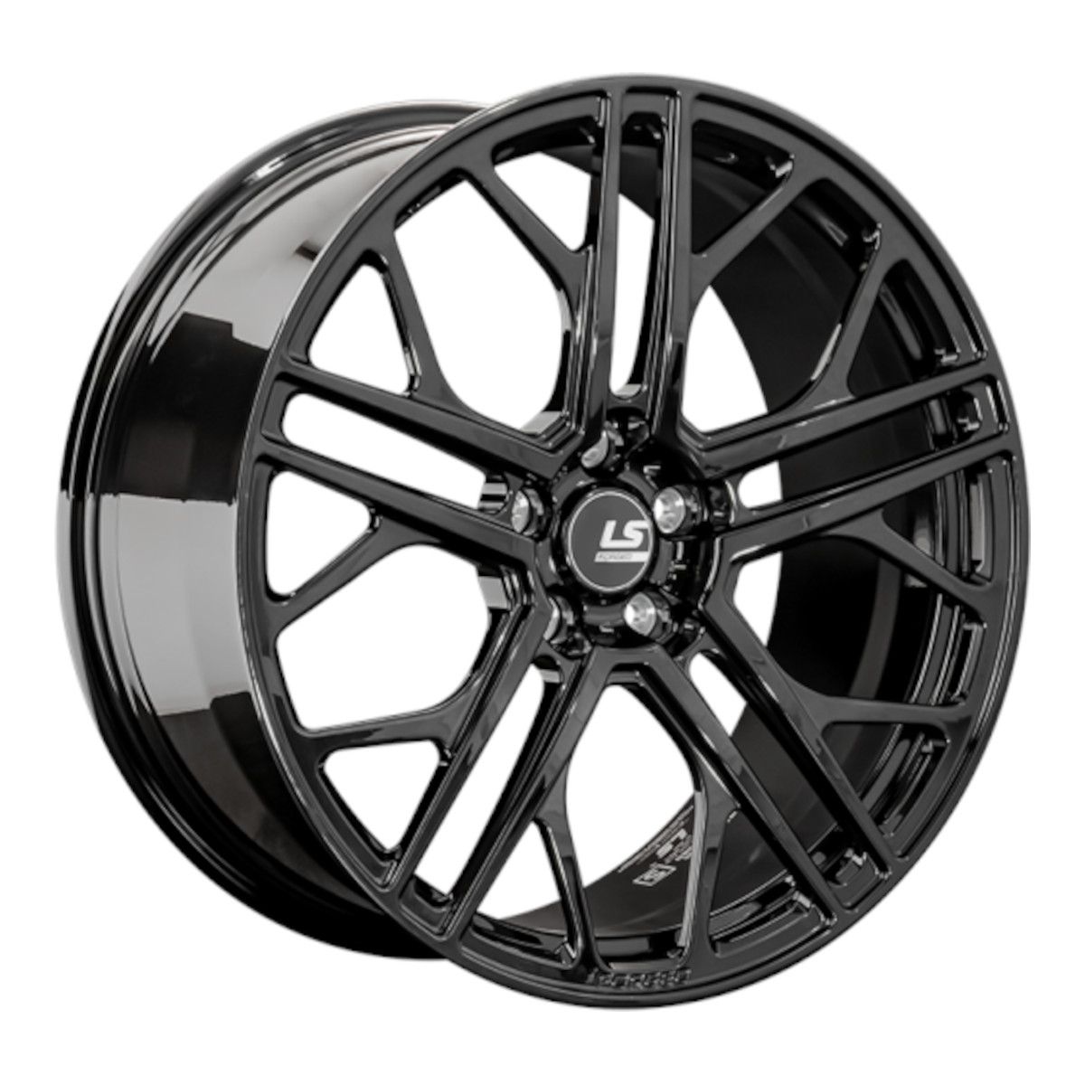 Диски LS Forged FG48 | Каталог Wheelsnheels.ru
