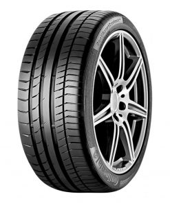 Шины Continental ContiSportContact 5P | Каталог Wheelsnheels.ru