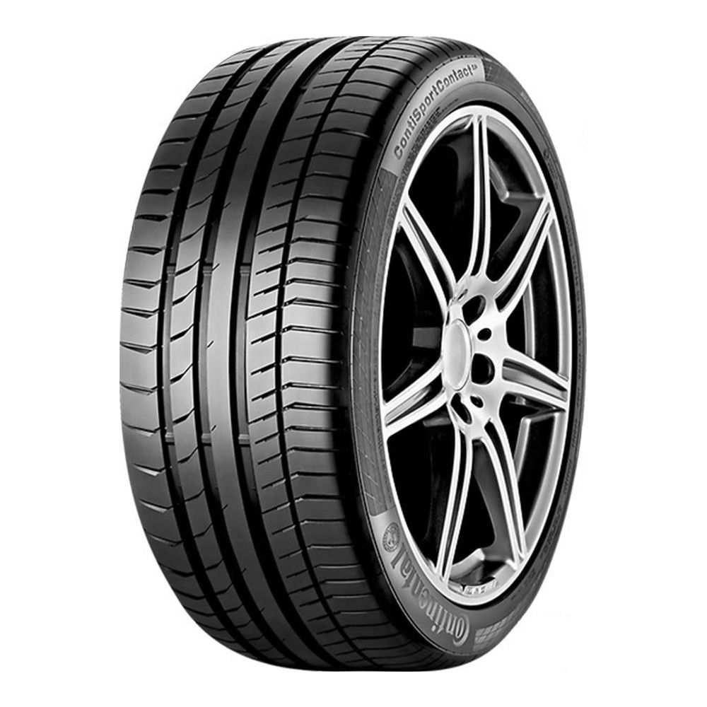 Шины Continental ContiSportContact 5P | Каталог Wheelsnheels.ru