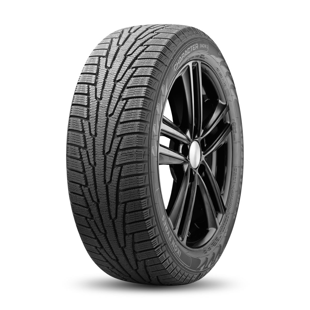 Шины Ikon Tyres Ikon Character Snow 2 | Каталог Wheelsnheels.ru