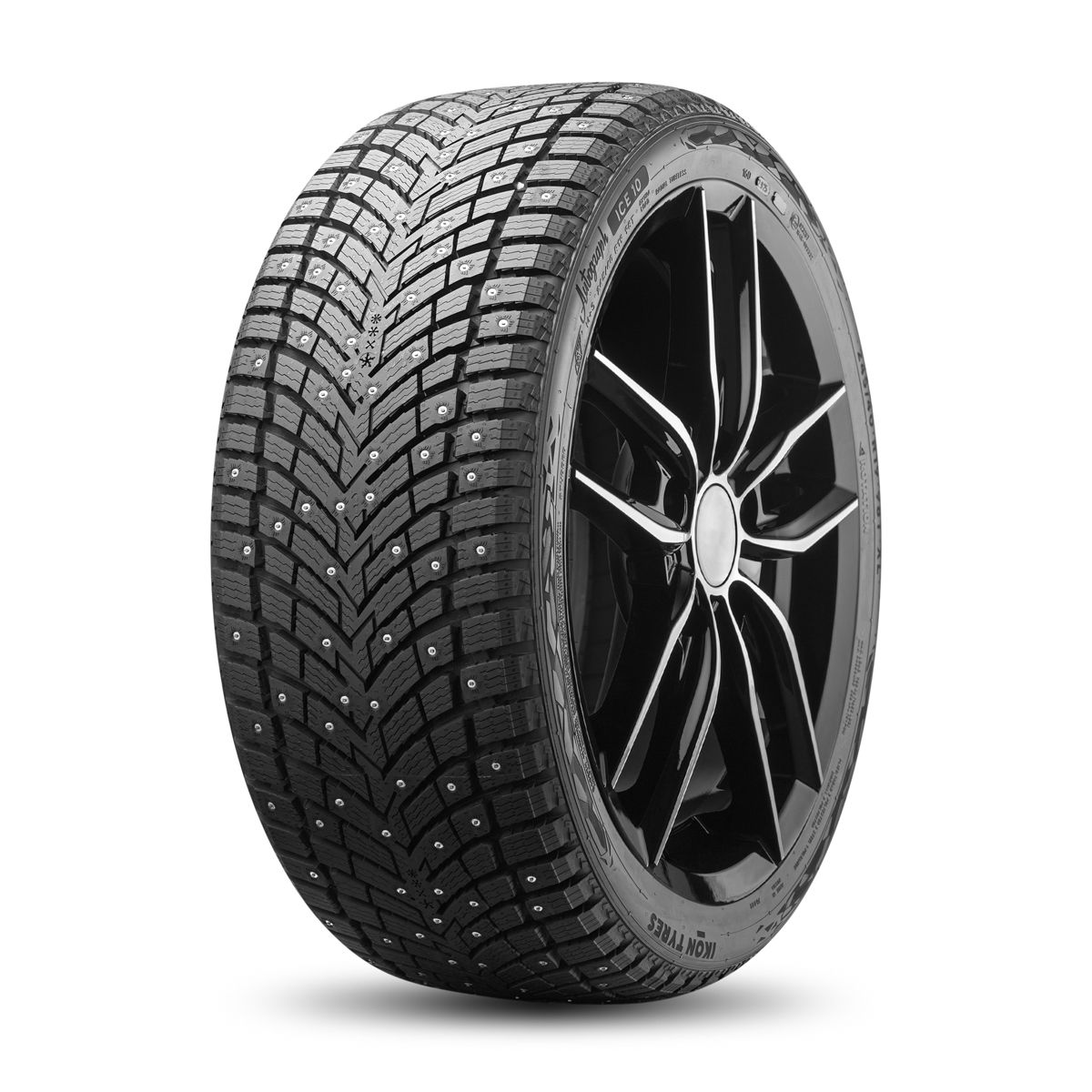 Шины Ikon Tyres Ikon Autograph Ice 10 | Каталог Wheelsnheels.ru