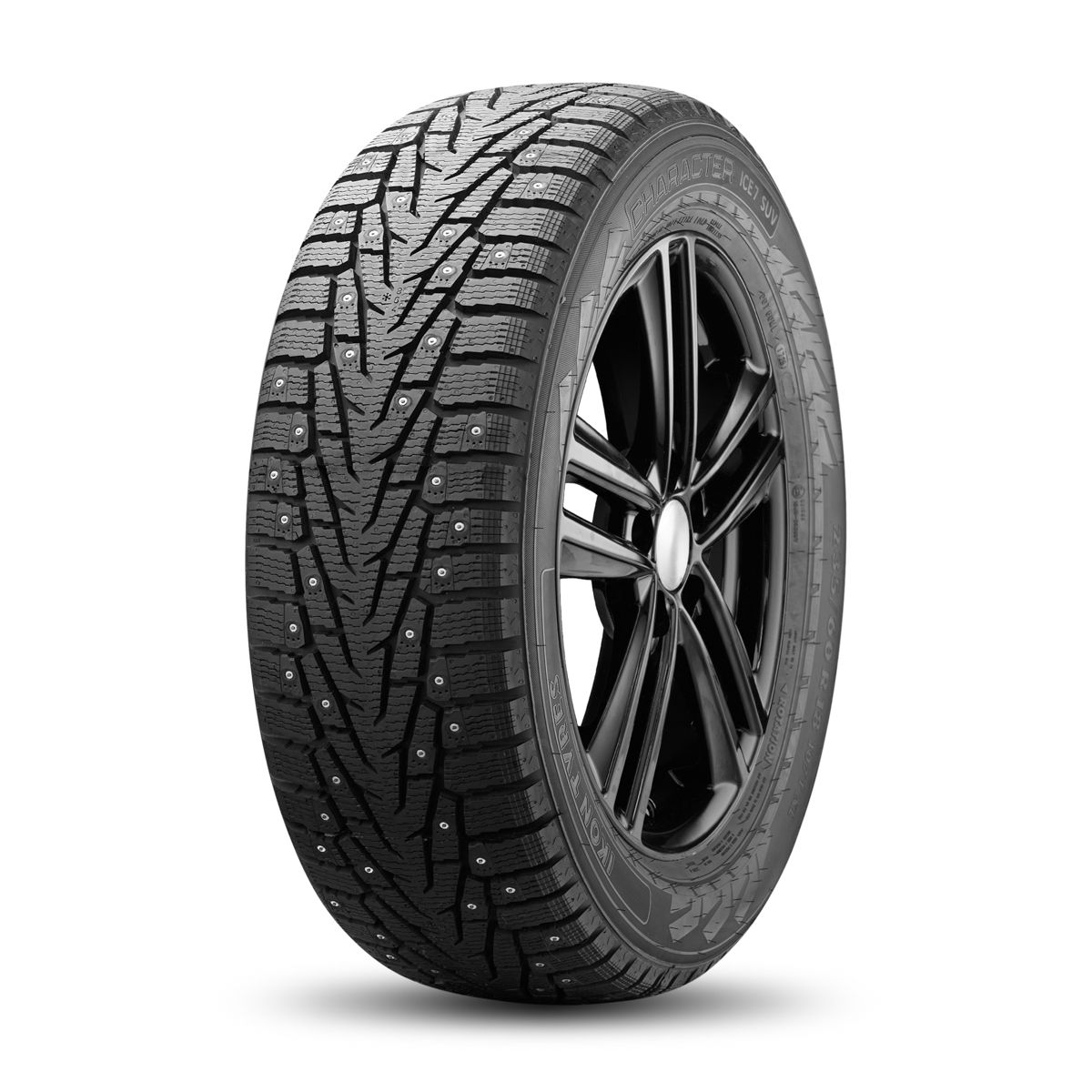 Шины Ikon Tyres Ikon Character Ice 7 SUV | Каталог Wheelsnheels.ru