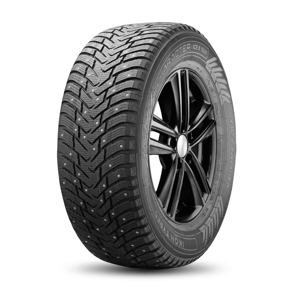 Шины Ikon Tyres Ikon Character Ice 8 SUV | Каталог Wheelsnheels.ru