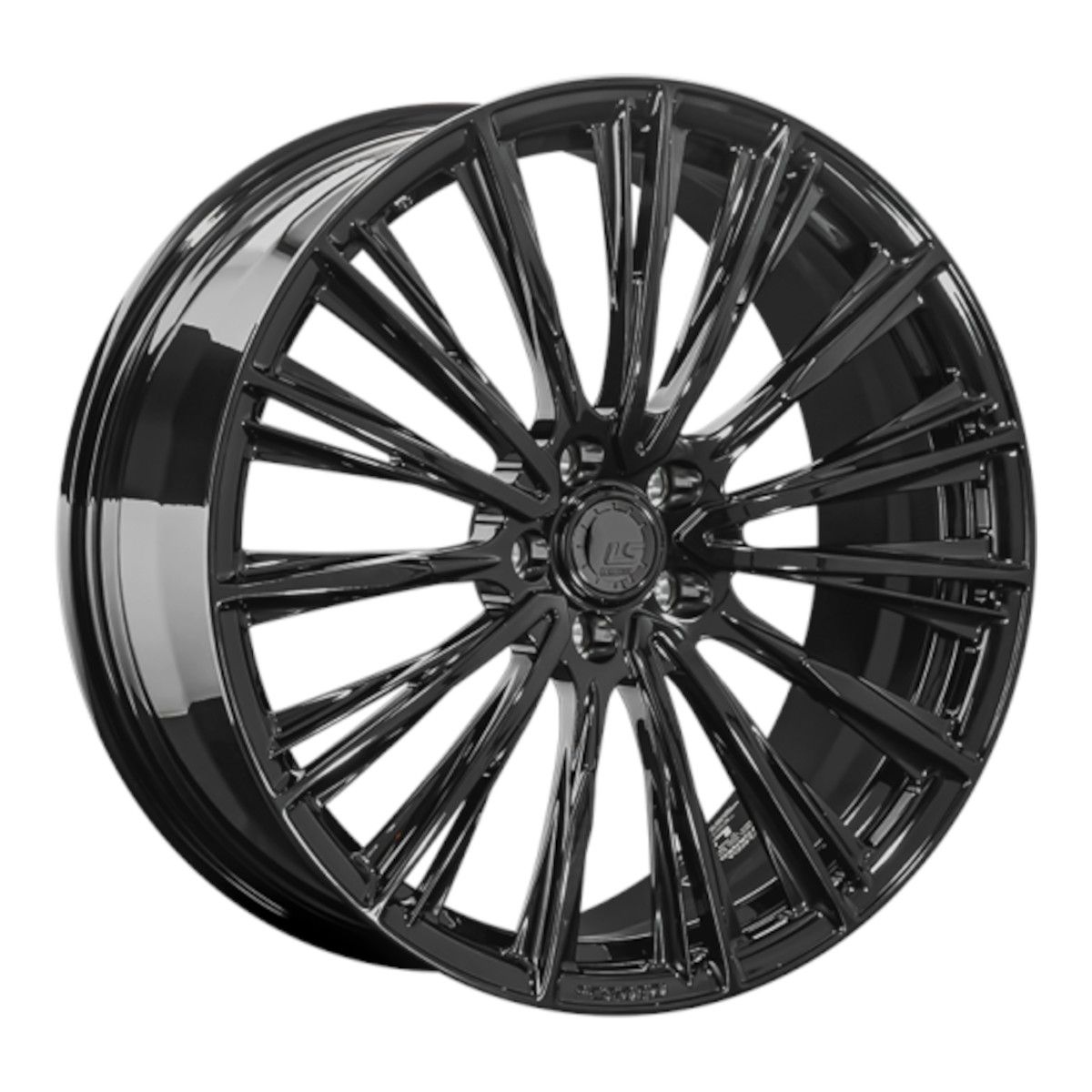 Диски LS Forged FG46 | Каталог Wheelsnheels.ru