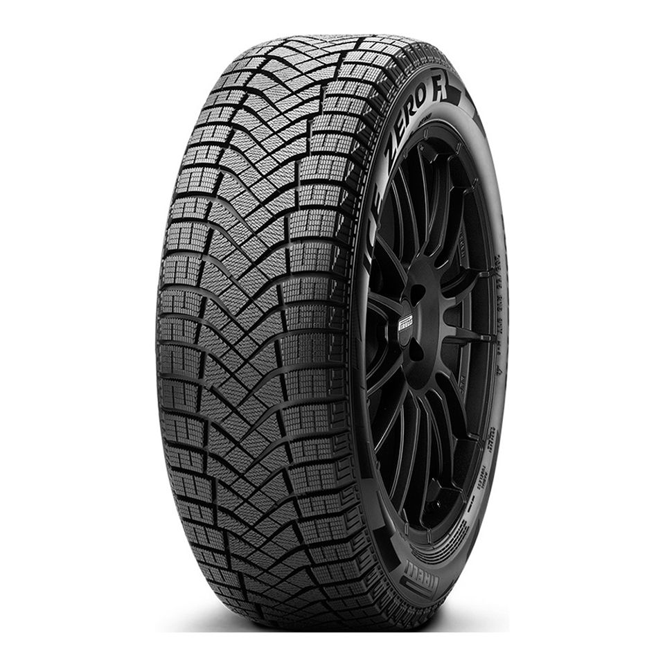 Шины Pirelli W-Ice ZERO FRICTION | Каталог Wheelsnheels.ru