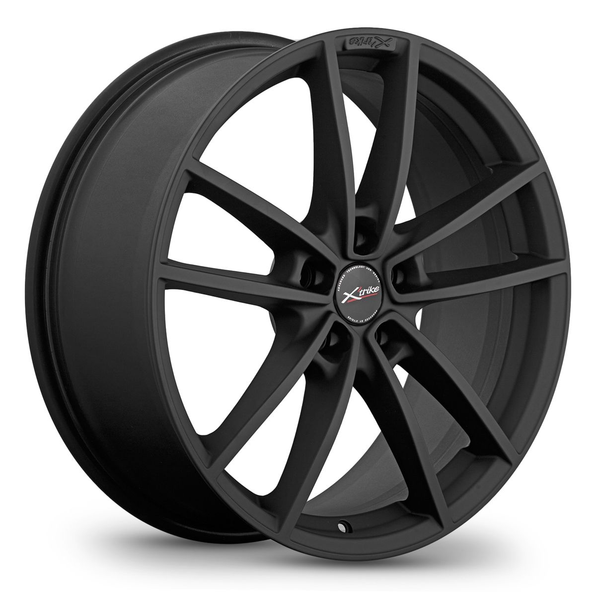 Диски Xtrike X-140 | Каталог Wheelsnheels.ru