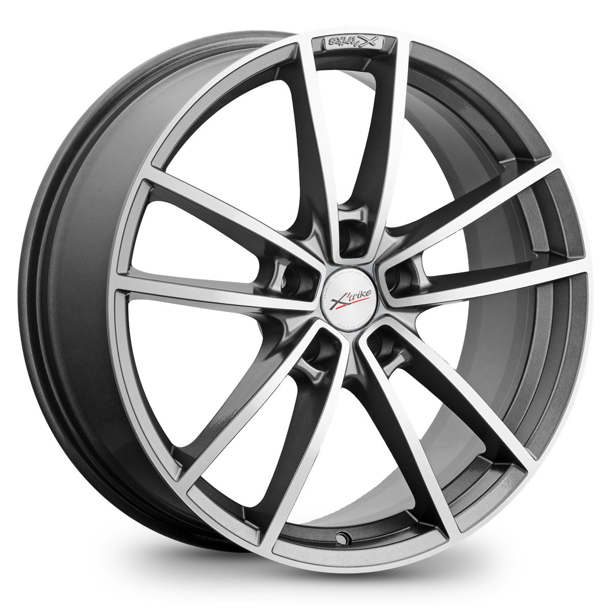 Диски Xtrike X-140 | Каталог Wheelsnheels.ru