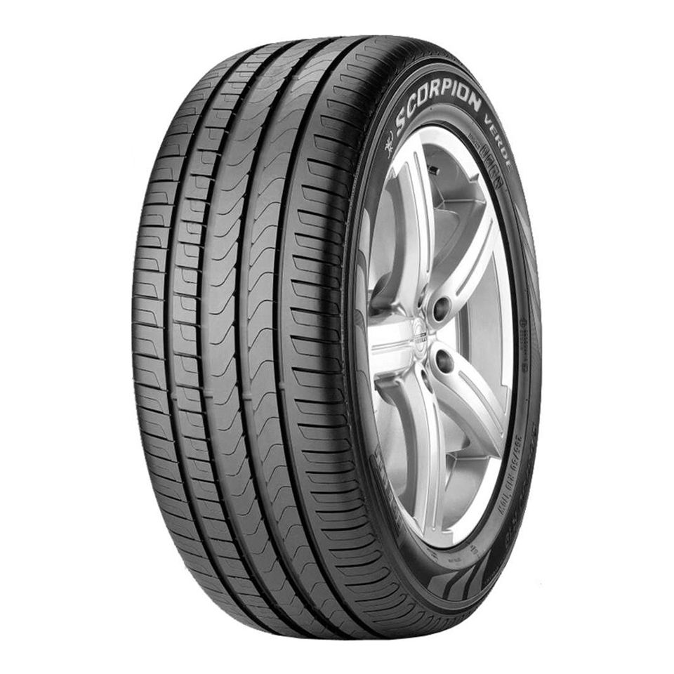 Шины Pirelli SC VERDE SUV | Каталог Wheelsnheels.ru