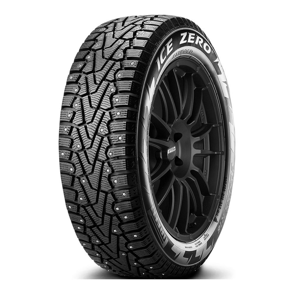Шины Pirelli W-Ice ZERO | Каталог Wheelsnheels.ru