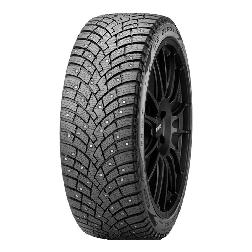 Шины Pirelli SCORPION ICE ZERO 2 | Каталог Wheelsnheels.ru