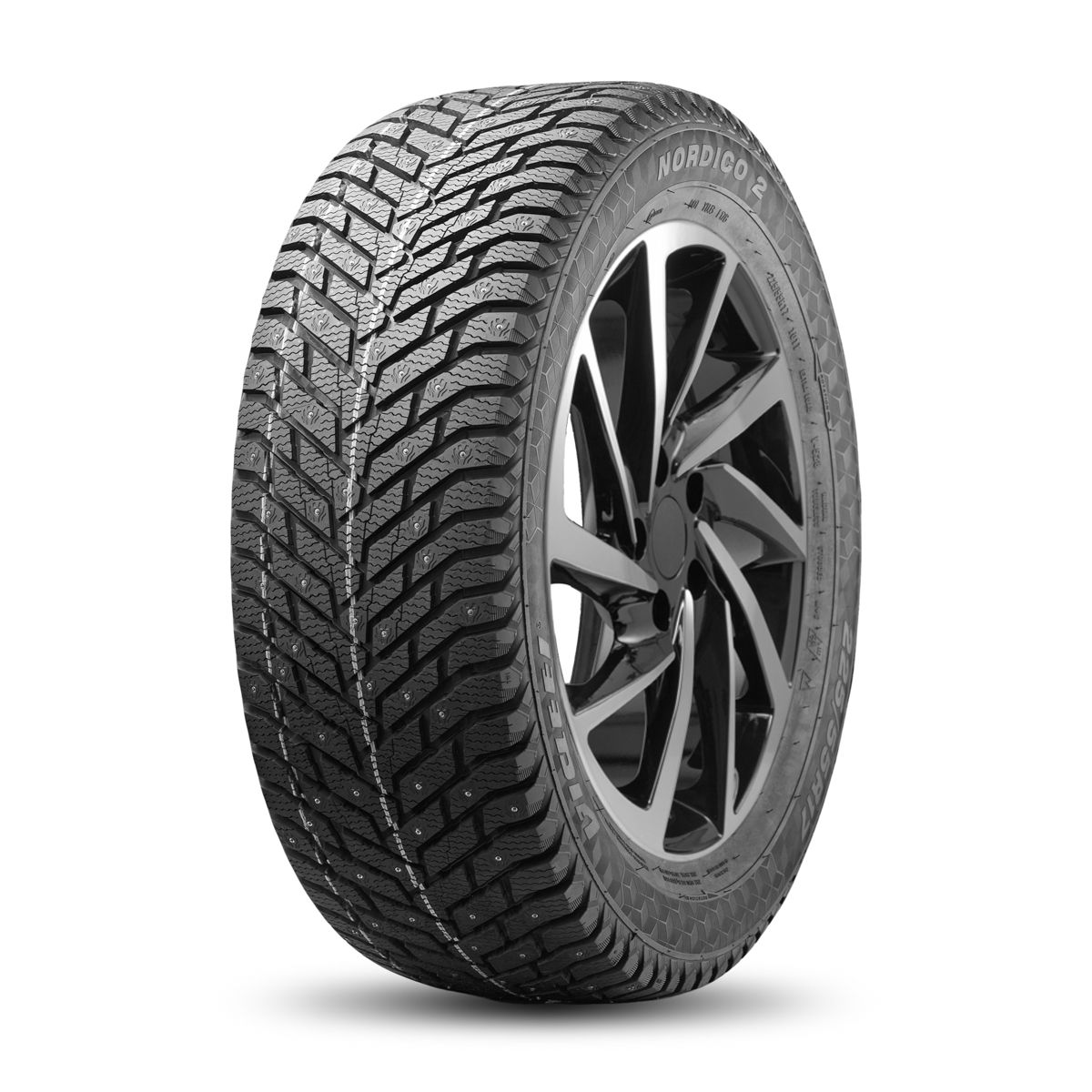 Шины VIATTI Nordico 2 V-528 | Каталог Wheelsnheels.ru