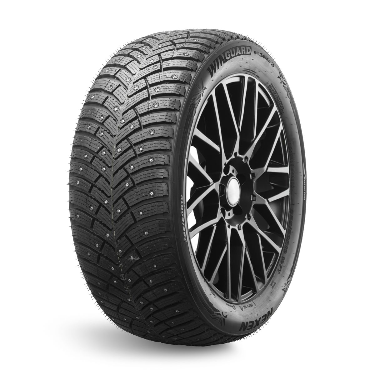 Шины Nexen WINGUARD WINSPIKE 3 | Каталог Wheelsnheels.ru