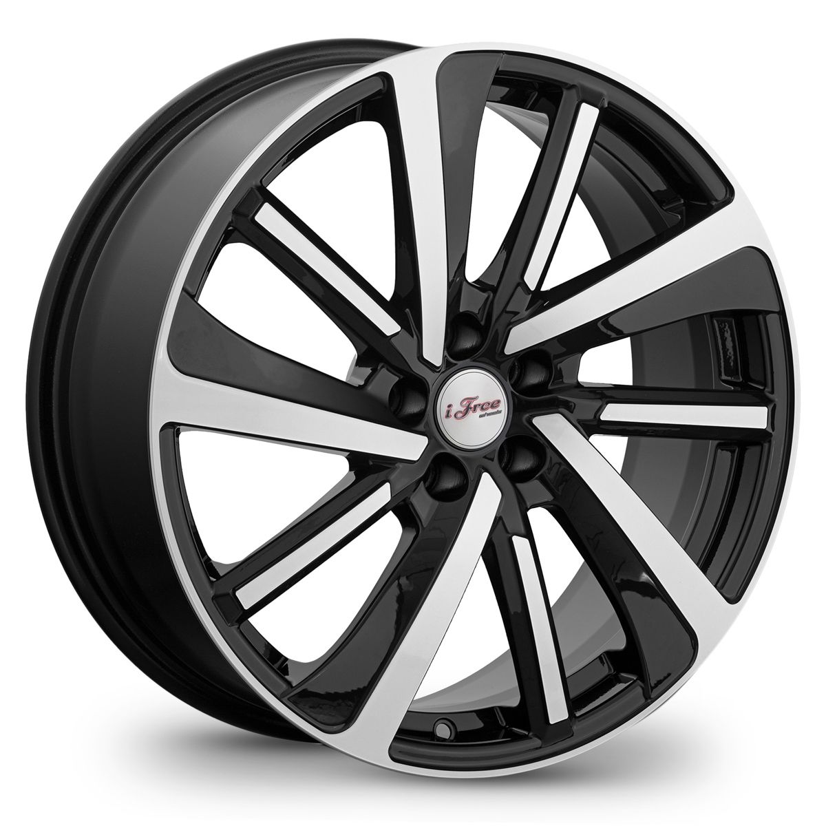 Диски iFree Original КС1111 (ZV_18_Jetour Dasheng) | Каталог Wheelsnheels.ru