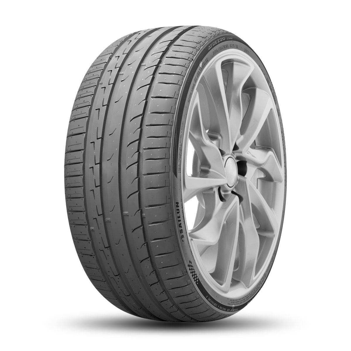 Шины Sailun ATREZZO ZSR2 | Каталог Wheelsnheels.ru