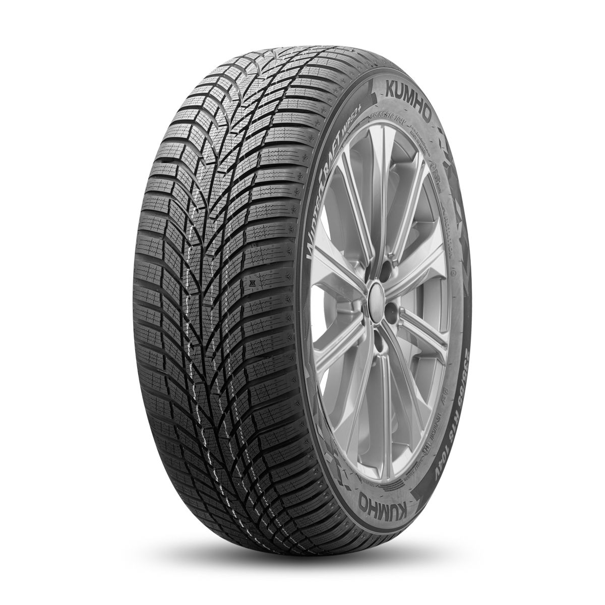 Шины Kumho WP52+ | Каталог Wheelsnheels.ru