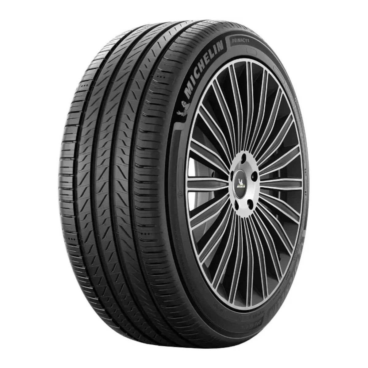 Шины Michelin PRIMACY 5 | Каталог Wheelsnheels.ru