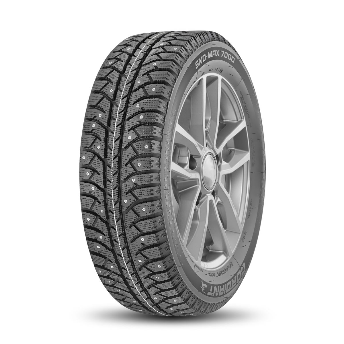 Шины CORDIANT SNO-MAX 7000 | Каталог Wheelsnheels.ru